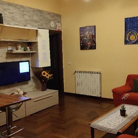Il Sole Di Ostia Apartment Exterior photo