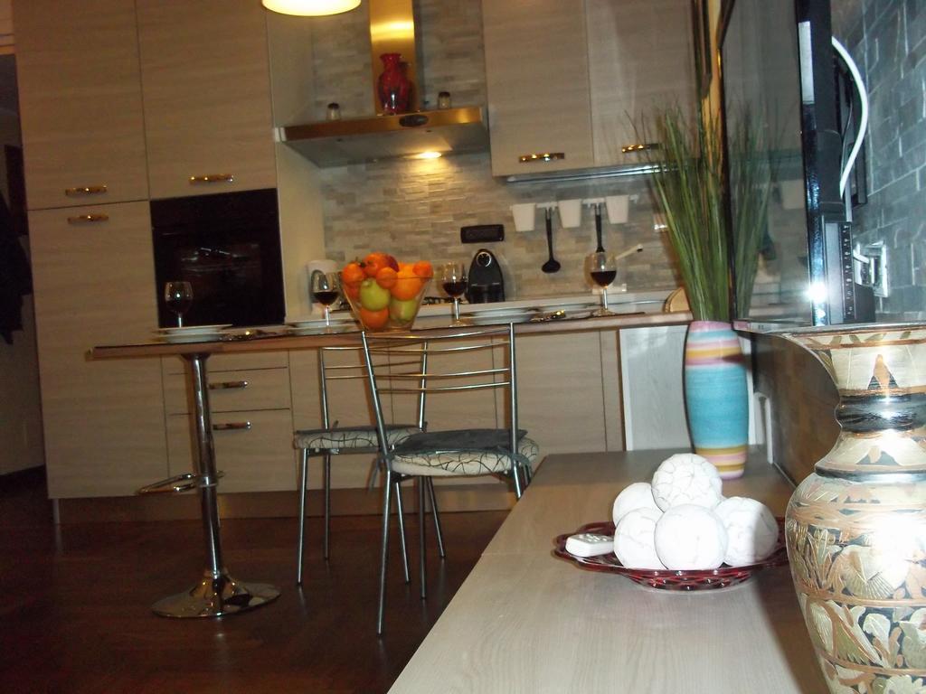 Il Sole Di Ostia Apartment Exterior photo